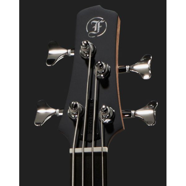 Furch Bc 61-CM4 Fretless
