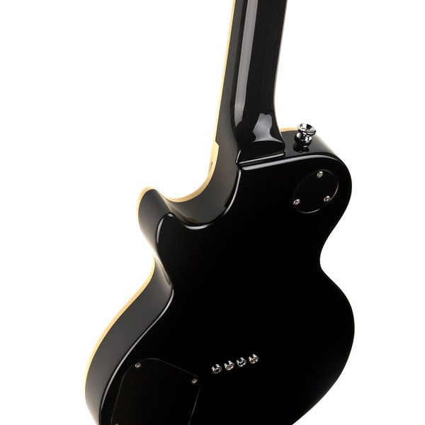 Risa Tenor Ukulele SC-Style BK