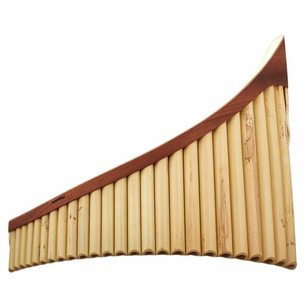 Plaschke S25 G Pan Flute