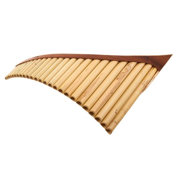 Plaschke S25 G Pan Flute