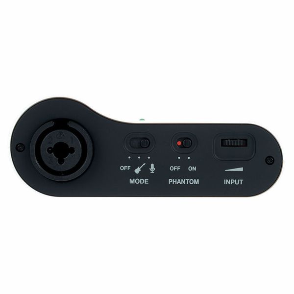 Tascam iXZ
