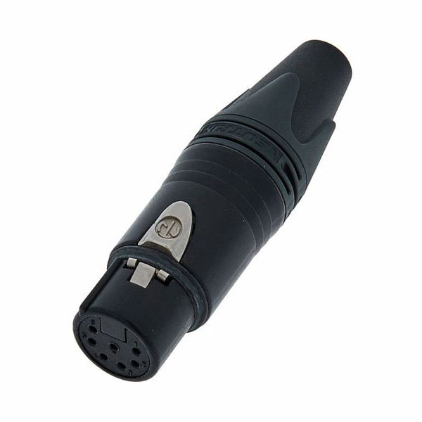 Neutrik NC7 FXX-B