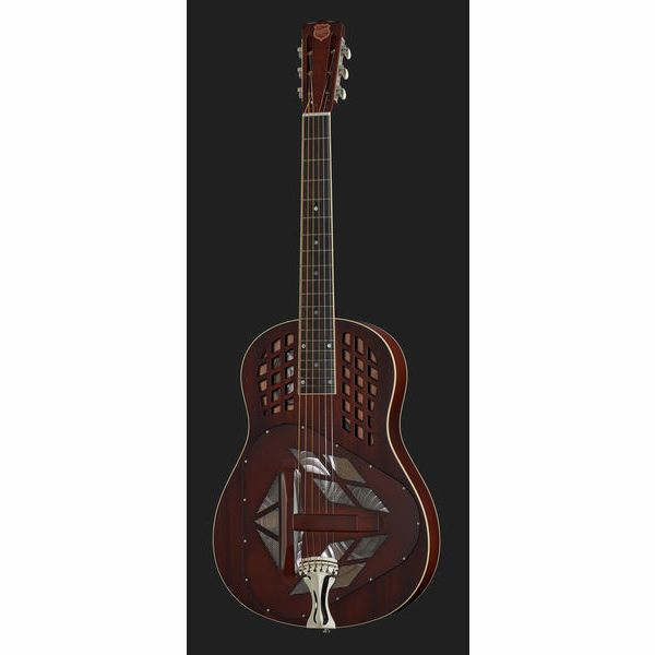 National Reso-Phonic M1 Tricone