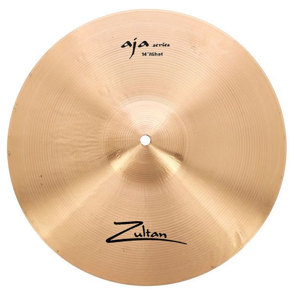 Zultan 14" Aja Hi-Hat