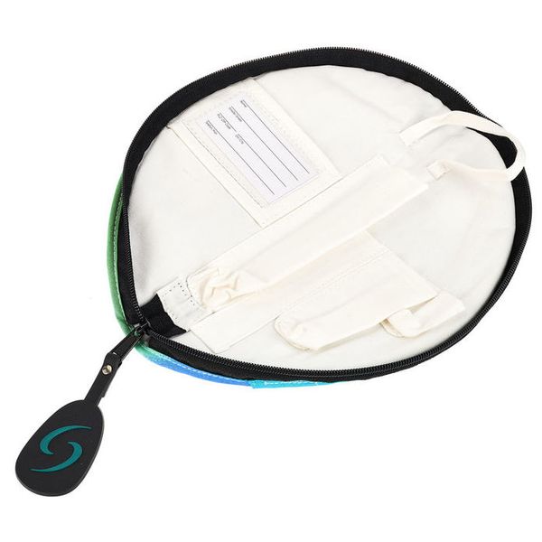 Mollenhauer 7701R Bag Soprano Rainbow