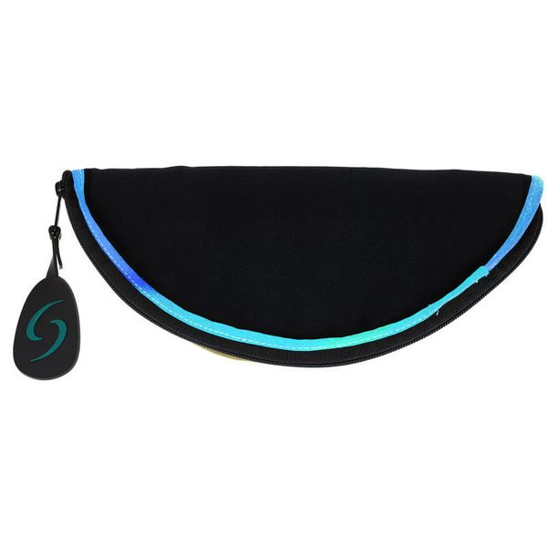 Mollenhauer 7701R Bag Soprano Rainbow