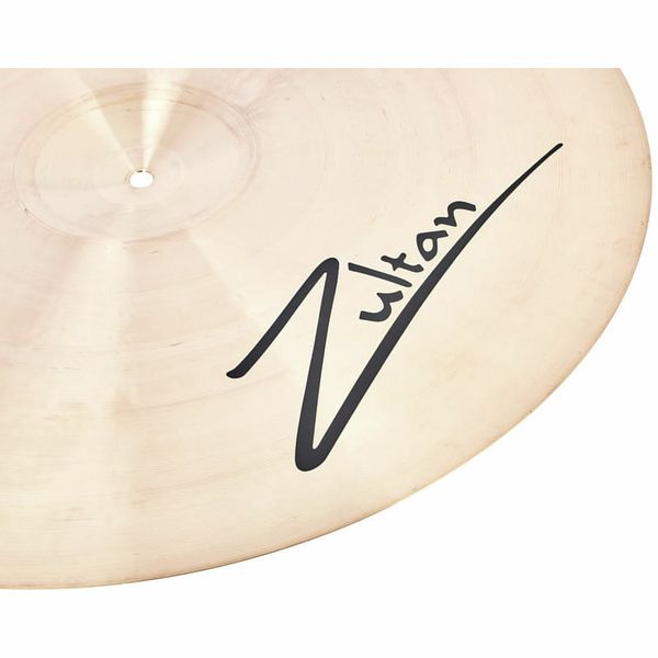 Zultan 21" Caz Ride
