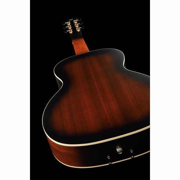 Gretsch G9230 Bobtail Squareneck