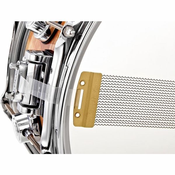 DW 14"07" Snare Exotic Edge