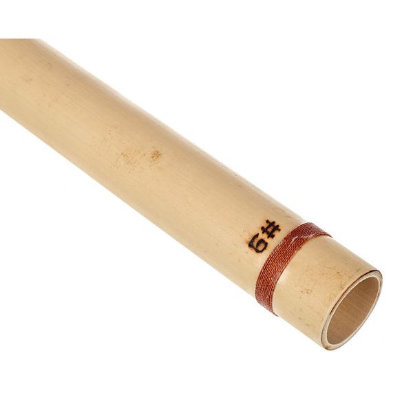 Thomann Rhythm flute Gis