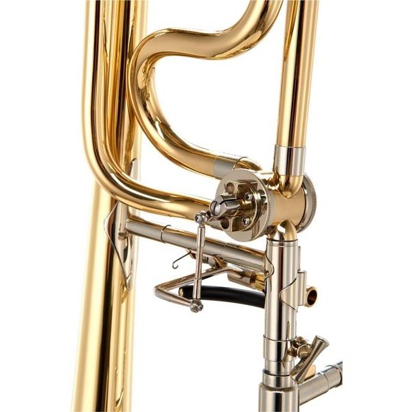 Michael Rath R400 Bb-/F- Tenor Trombone