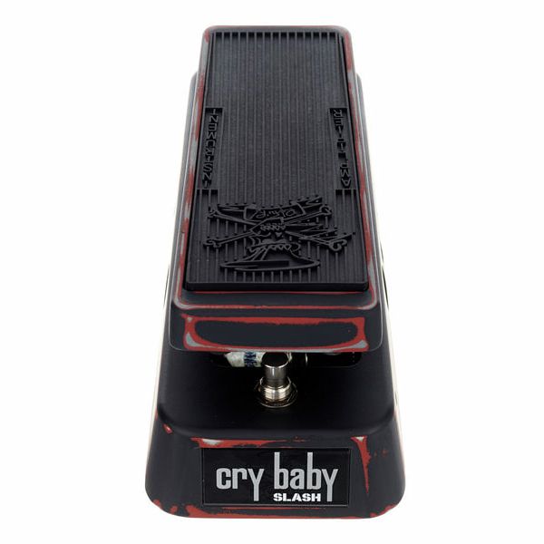Dunlop Slash Cry Baby Classic