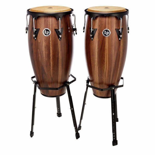 LP LPA647B-SW 11"+12"Conga Set II
