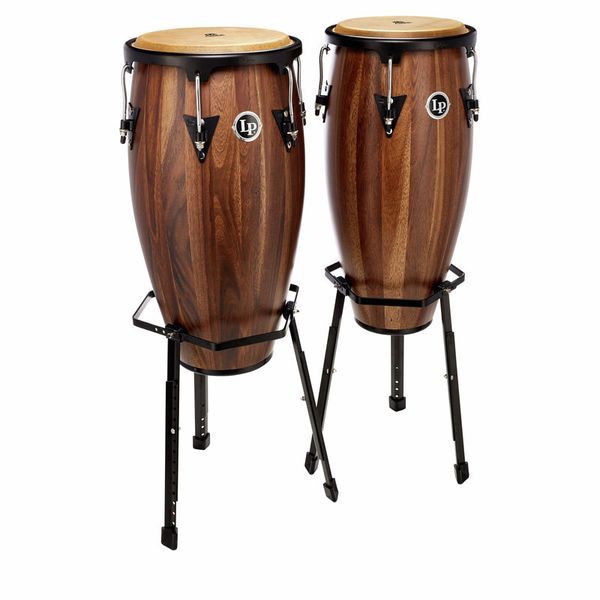 LP LPA647B-SW 11"+12"Conga Set II