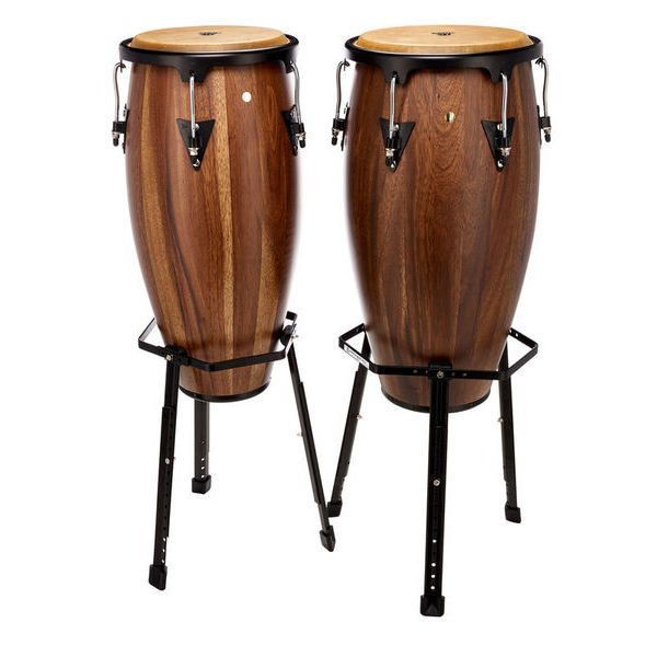 LP LPA647B-SW 11"+12"Conga Set II