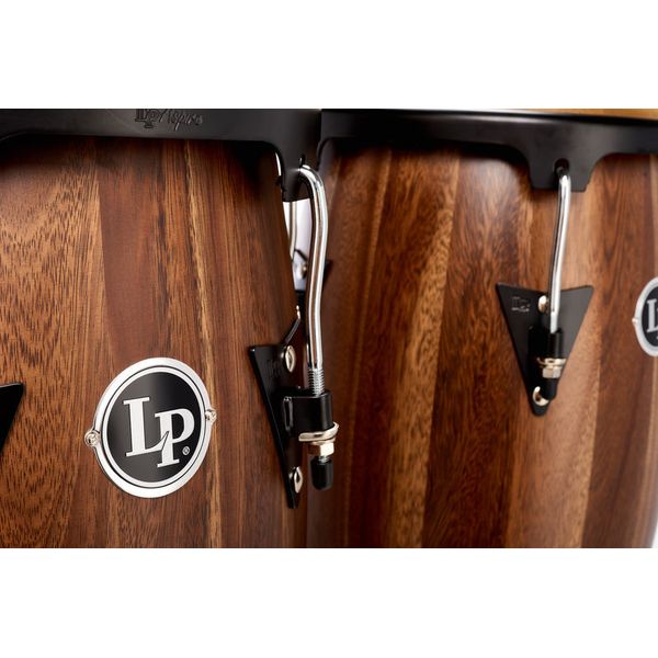 LP LPA647B-SW 11"+12"Conga Set II