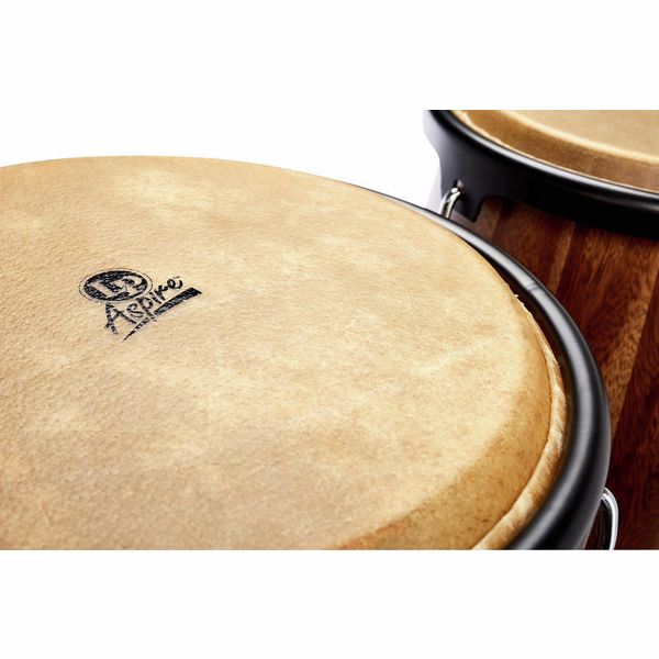 LP LPA647B-SW 11"+12"Conga Set II