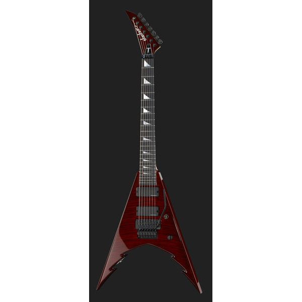 Jackson Corey Beaulieu King V 7 TR USA