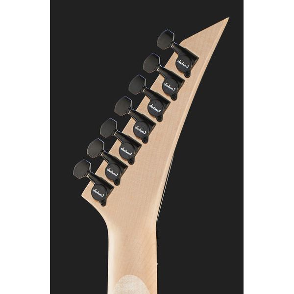 Jackson Corey Beaulieu King V 7 TR USA