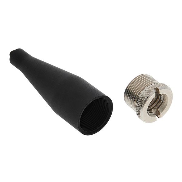 Pauly Adapter Cone BK