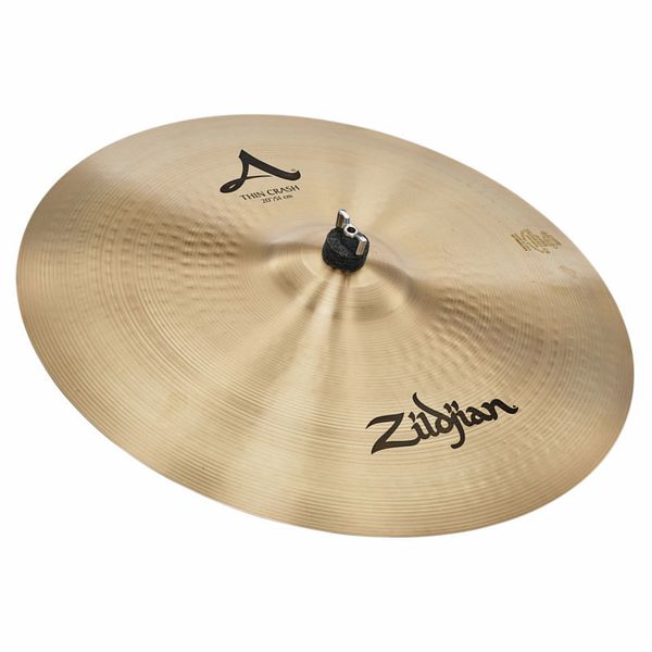 Zildjian 20" A-Series Thin Crash
