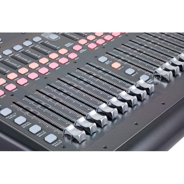 Behringer X32 Producer