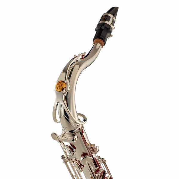 Yamaha YTS-62S 02 Tenor Sax