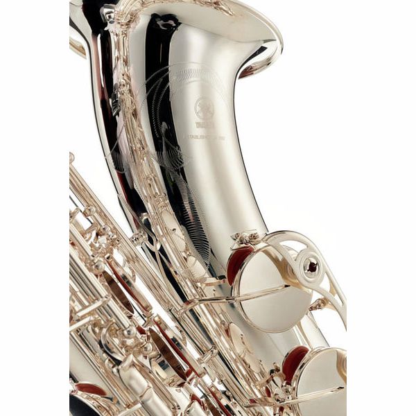 Yamaha YTS-62S 02 Tenor Sax