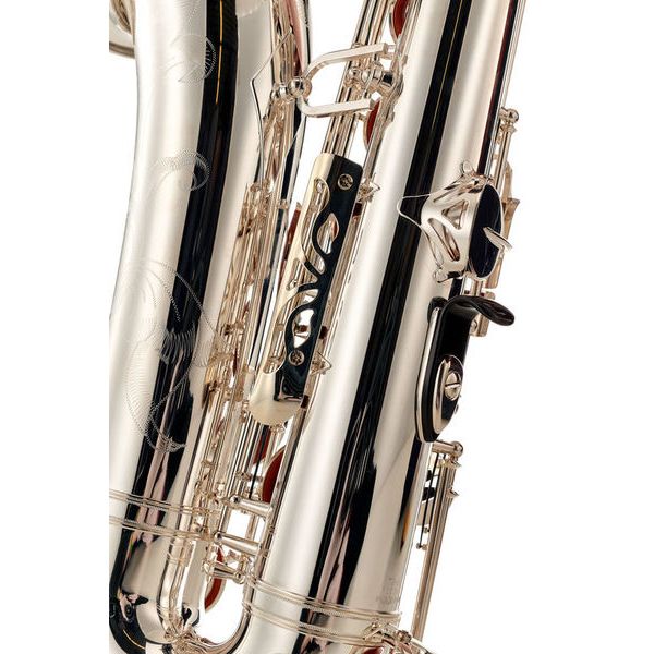 Yamaha YTS-62S 02 Tenor Sax