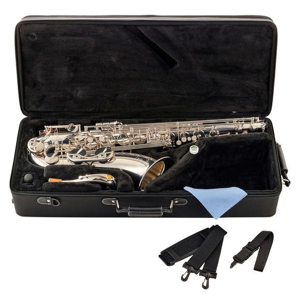 Yamaha YTS-62S 02 Tenor Sax