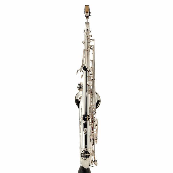 Yamaha YTS-62S 02 Tenor Sax