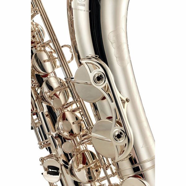 Yamaha YTS-62S 02 Tenor Sax