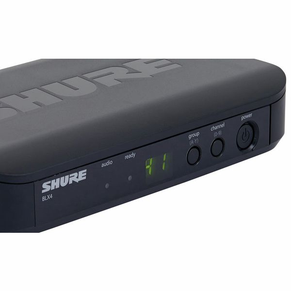 Shure BLX14/P31 T11