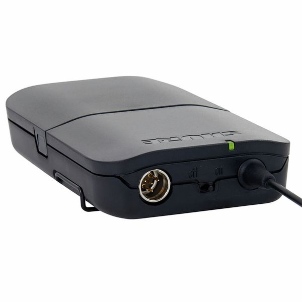 Shure BLX14/P31 T11