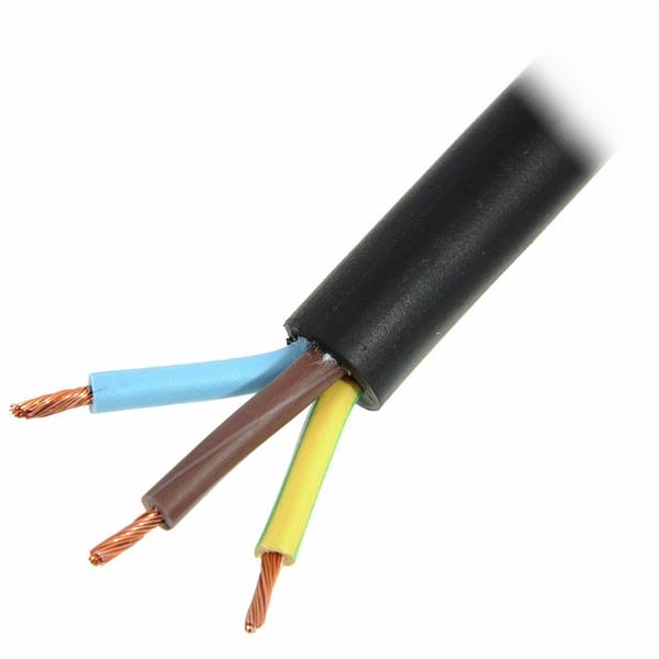pro snake RubberCable H07RN-F 3x2,5 mm²