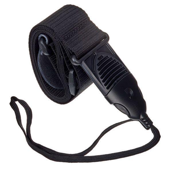 Daddario PWSPA200 BK Guitar Strap
