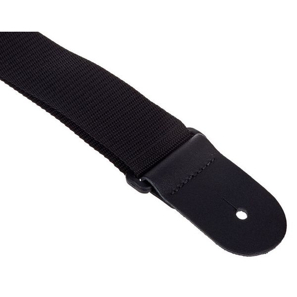 Daddario PWSPA200 BK Guitar Strap