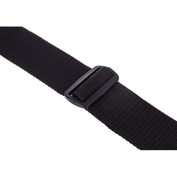 Daddario PWSPA200 BK Guitar Strap