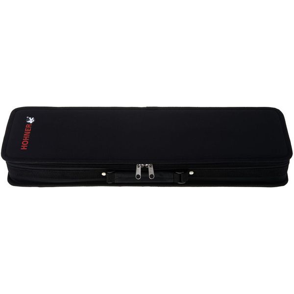 Hohner Superforce 37 Melodica Black