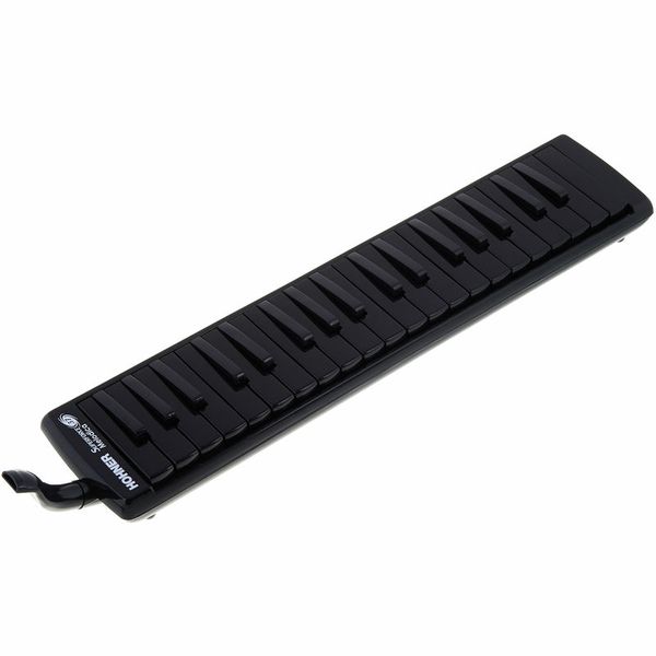 Hohner Superforce 37 Melodica Black