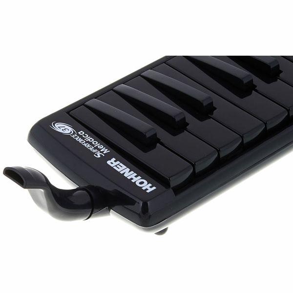 Hohner Superforce 37 Melodica Black