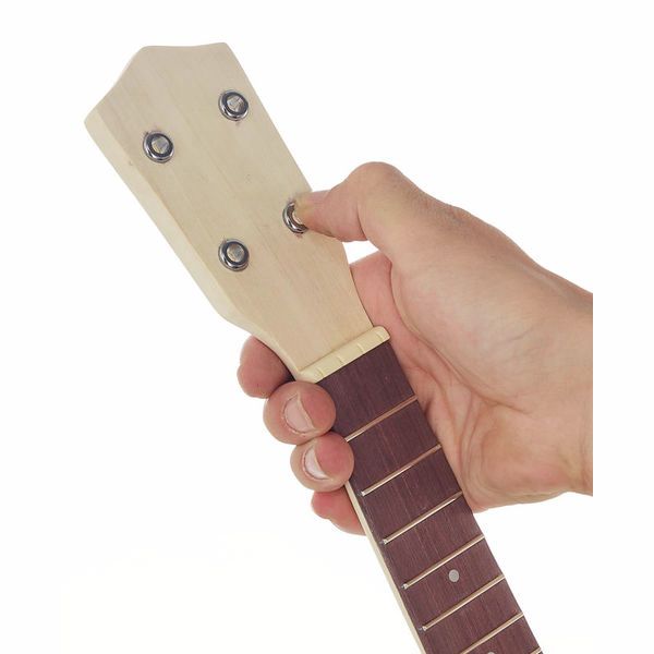 Harley Benton Ukulele DIY-Kit Sopran