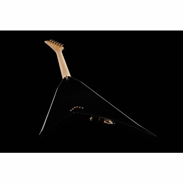 Jackson RRT Rhoads Black