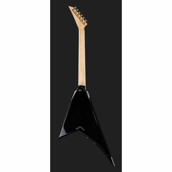 Jackson RRT Rhoads Black