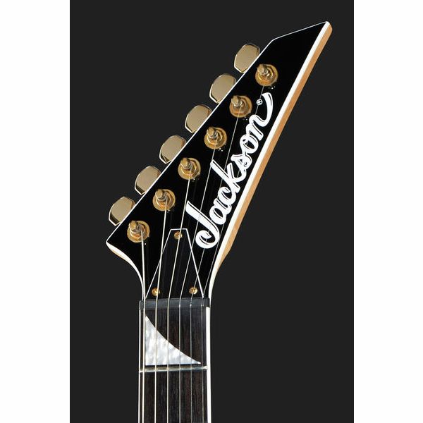 Jackson RRT Rhoads Black