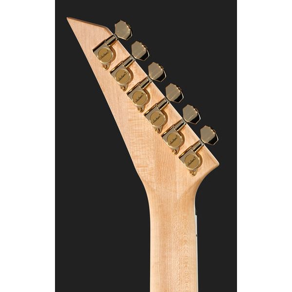 Jackson RRT Rhoads Black
