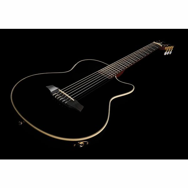 Angel Lopez EC3000CBK