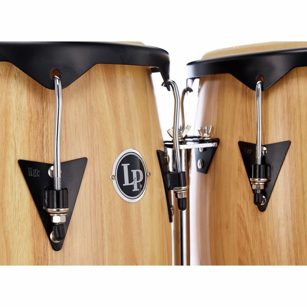 LP LP646NY-AW 10"+11" Conga Set