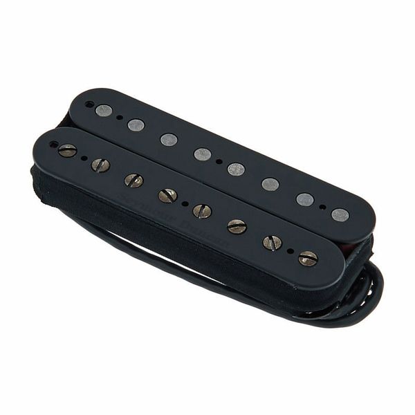 Seymour Duncan Pegasus 8-String Bridge PM BK