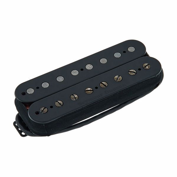 Seymour Duncan Pegasus 8-String Bridge PM BK
